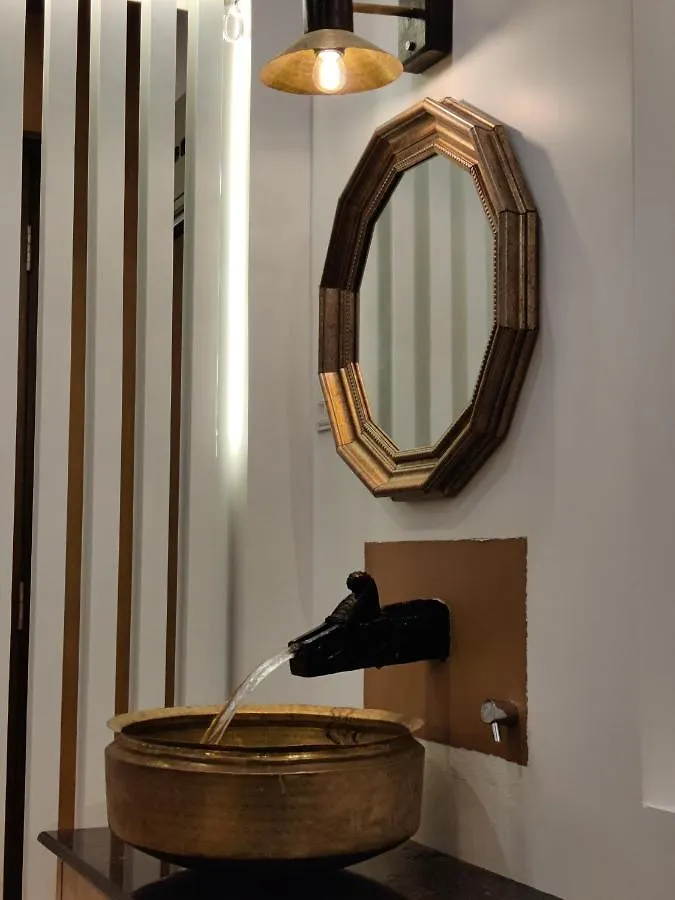 Karuna Hotel Patan Kathmandu