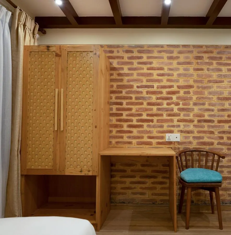 Karuna Hotel Patan Kathmandu
