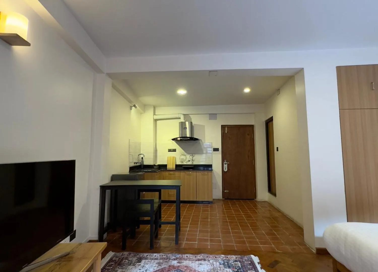 Karuna Hotel Patan Kathmandu 0*, Lalitpur Nepal