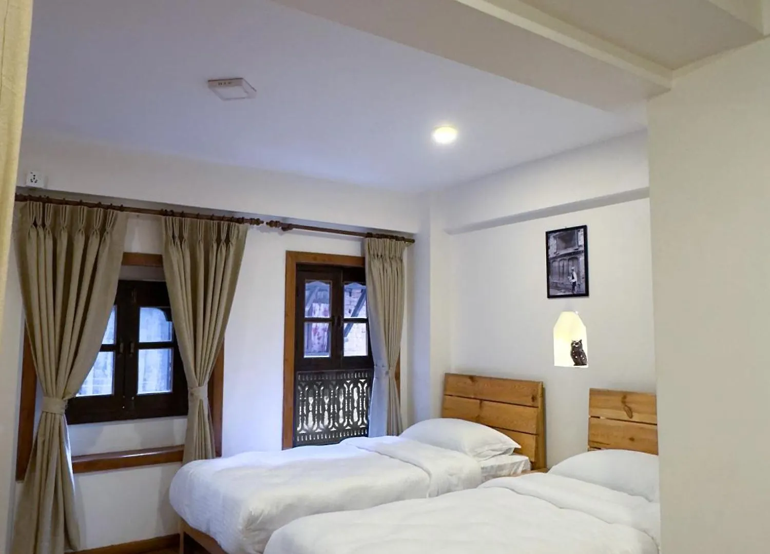 Karuna Hotel Patan Kathmandu Lalitpur