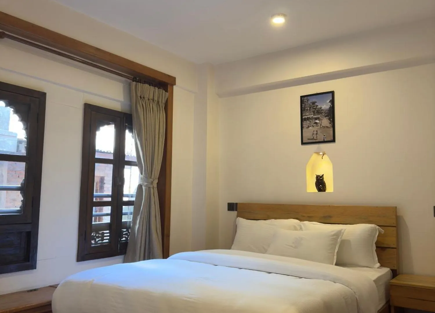 Karuna Hotel Patan Kathmandu