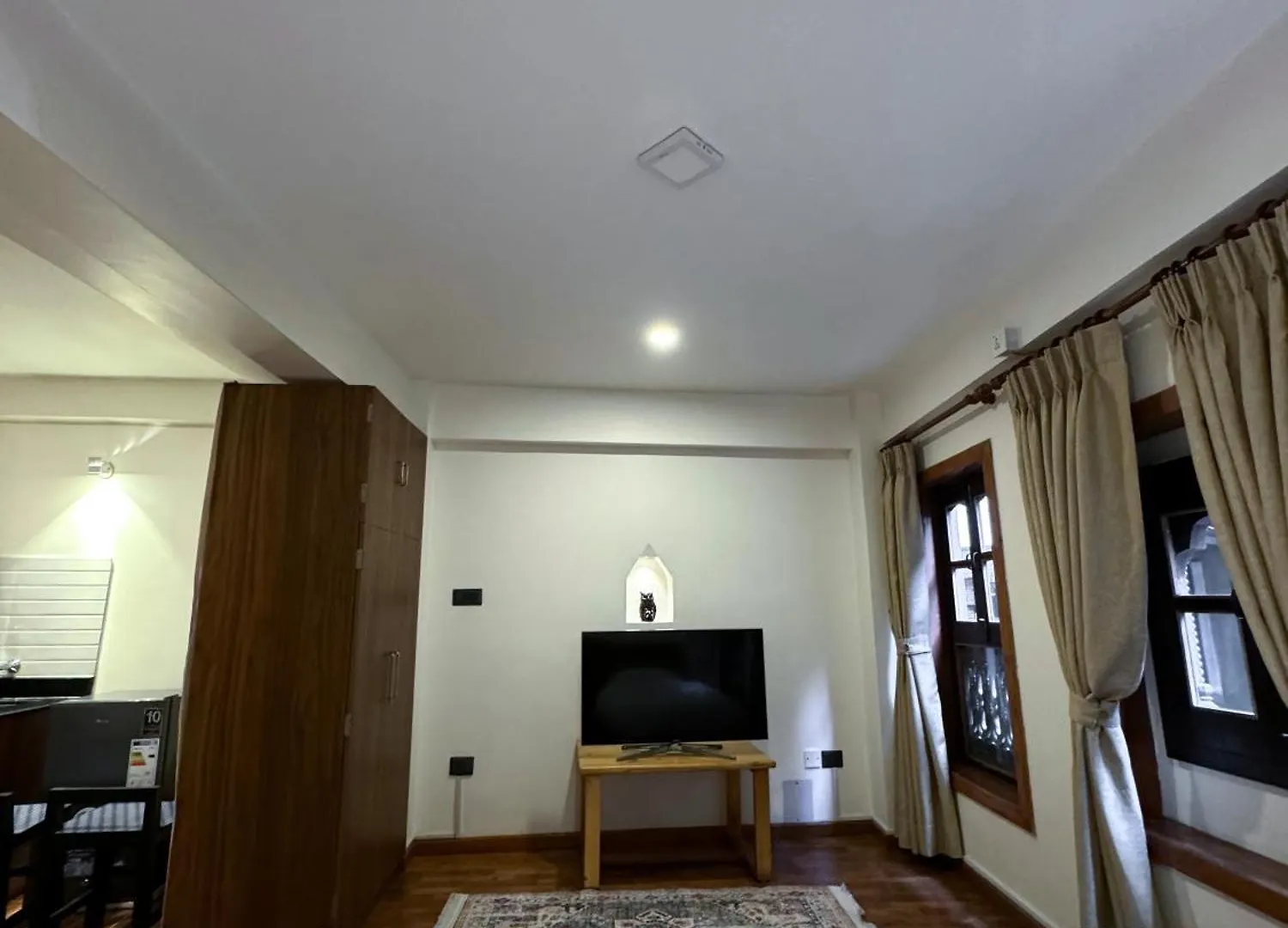 Karuna Hotel Patan Kathmandu