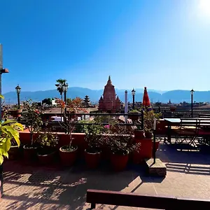 3* Hotel Taleju Grand