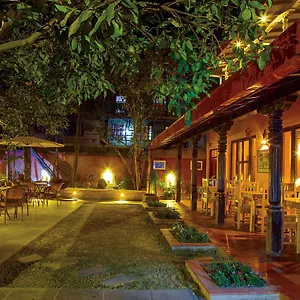 Bed & Breakfast Boutique Heritage, Lalitpur